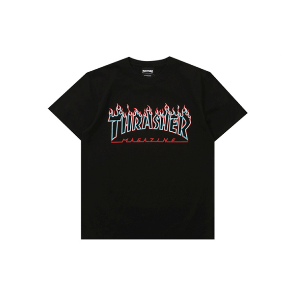 Thrasher T