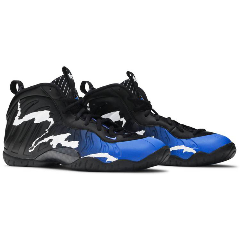 Nike Foamposite One GS