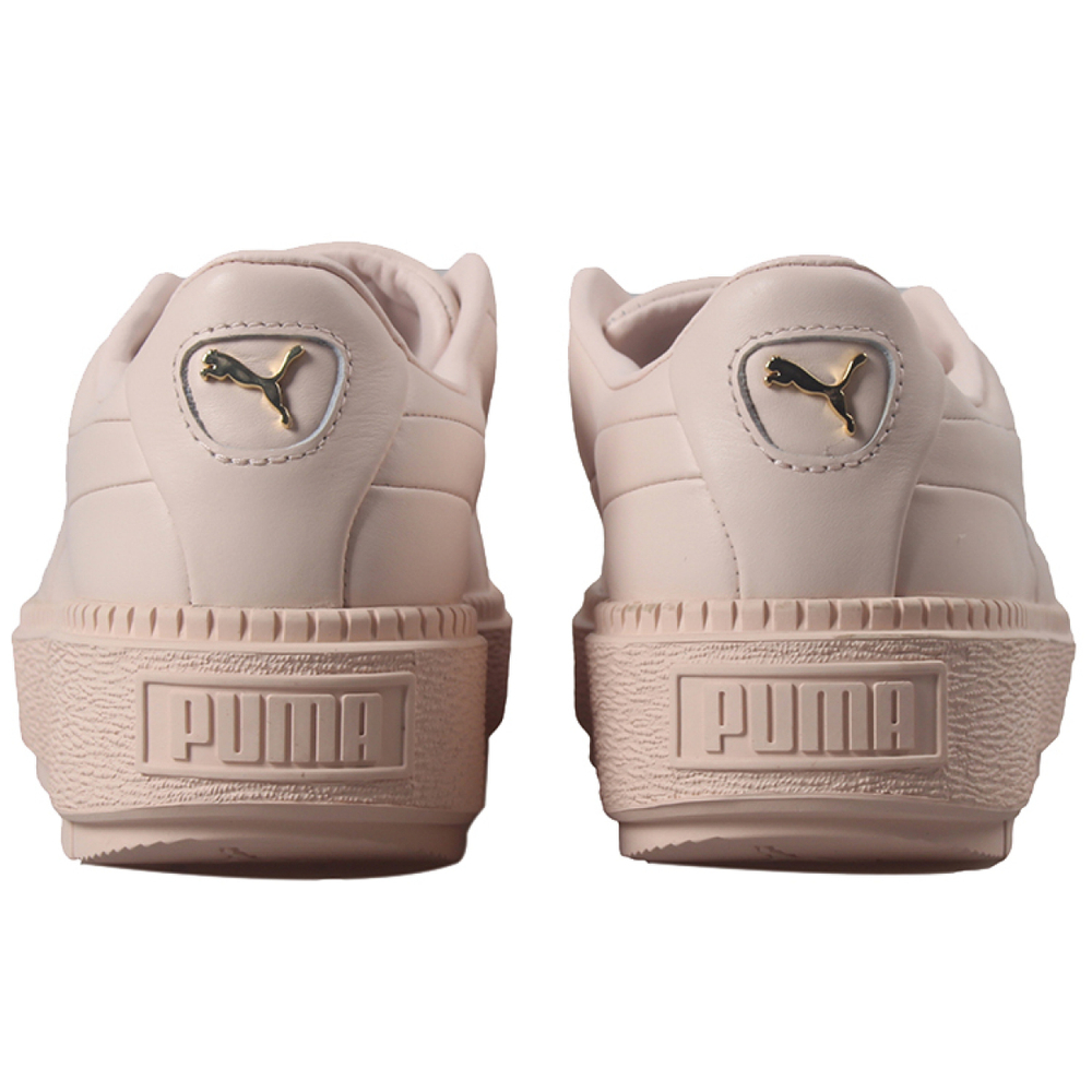 PUMA Platform Trace Premium Lo