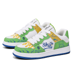 【 】The Simpsons