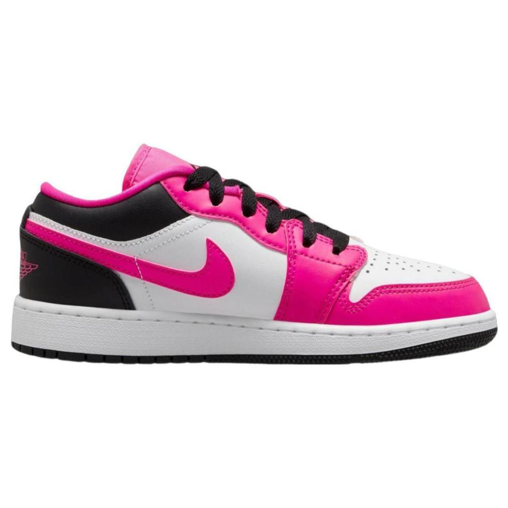 Jordan Air Jordan 1 Low "Fierce Pink"