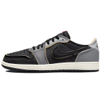 Jordan Air Jordan 1 retro low og ex "dark smoke grey"