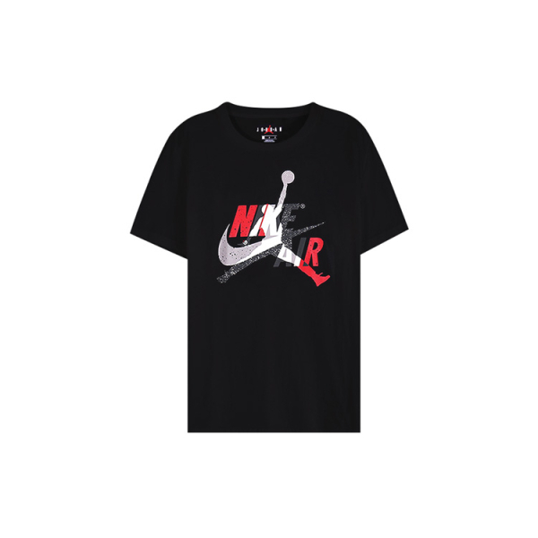 Jordan Jumpman Classics Logo T