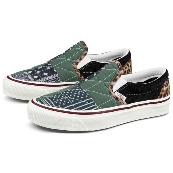 Vans Style 98