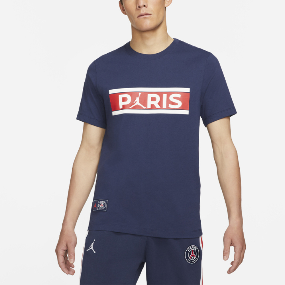 Jordan Paris T