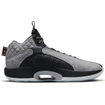Jordan Air Jordan 35 "Smoke Grey"