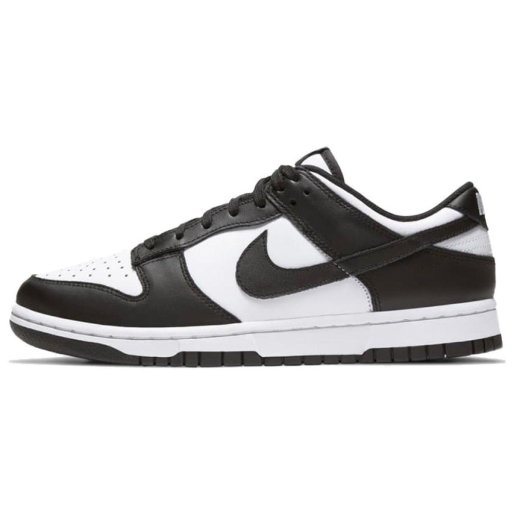 【 】 Nike Dunk Low Multi-Color Swoosh