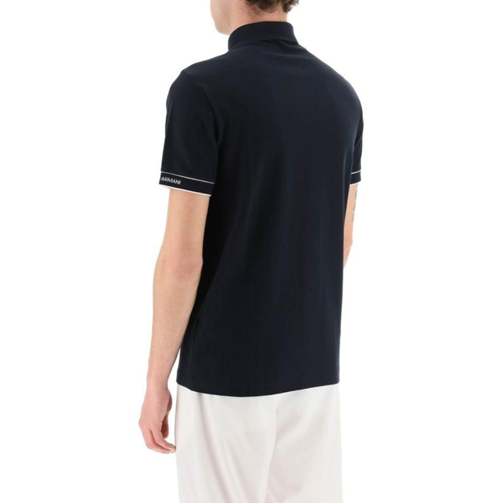 EMPORIO ARMANI Polo