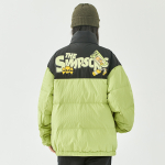 The Simpsons Logo