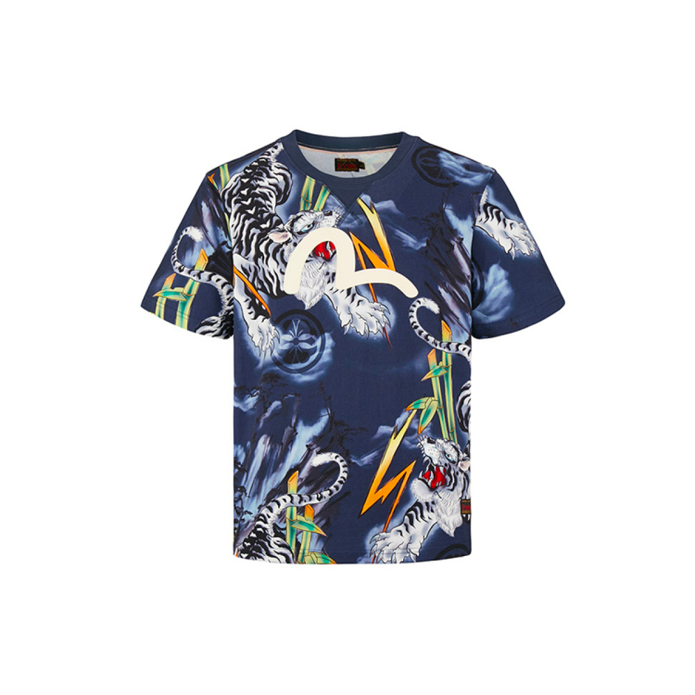 EVISU T