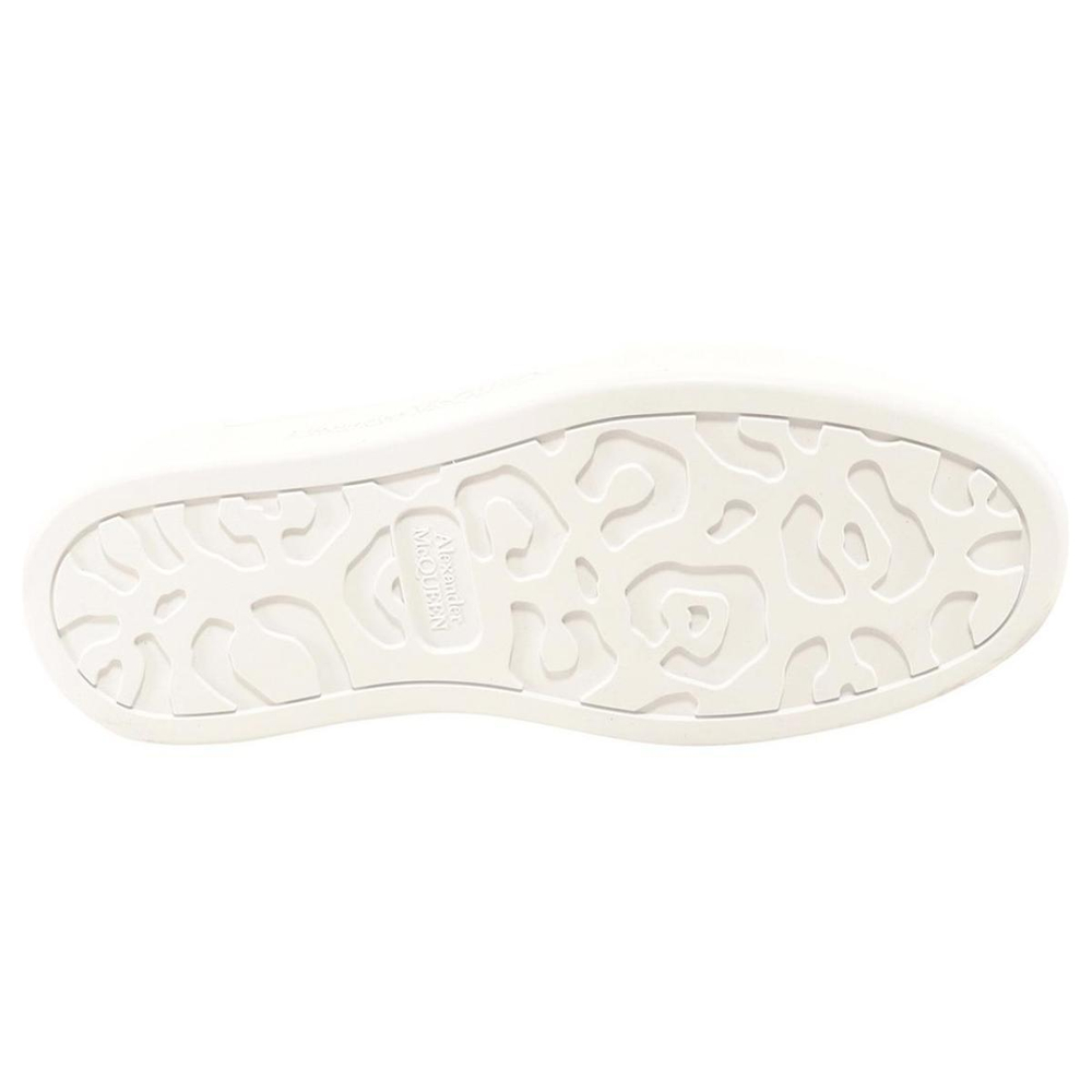 Alexander McQueen Deck