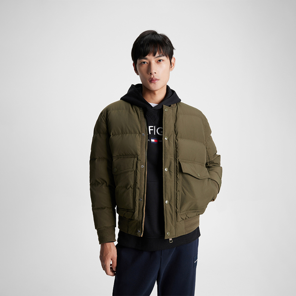 Tommy Hilfiger