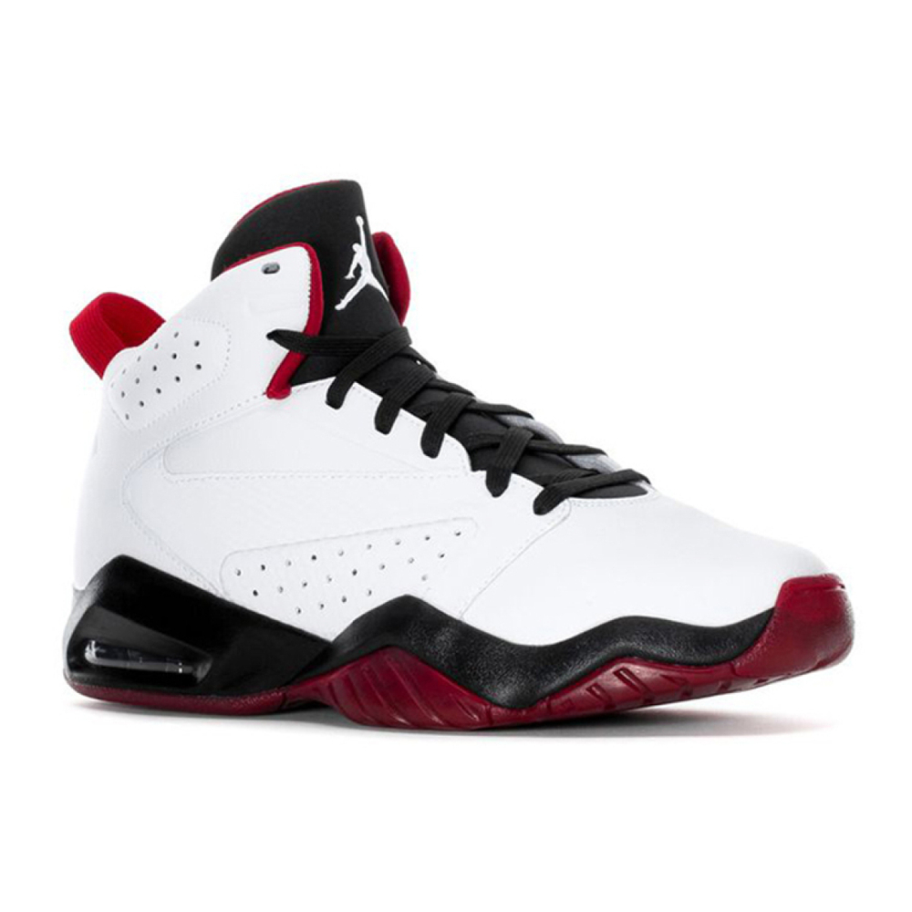 Jordan Lift off