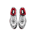 Nike Lebron 8 QS "Graffiti"