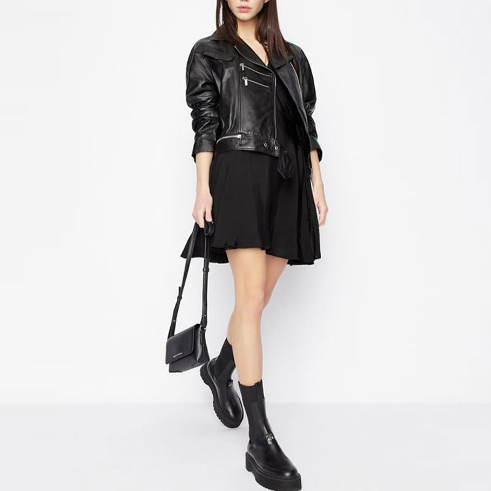 ARMANI EXCHANGEAE SS22 V
