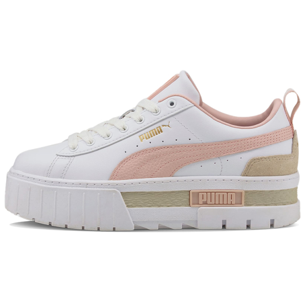 PUMA Mayze Tumbled