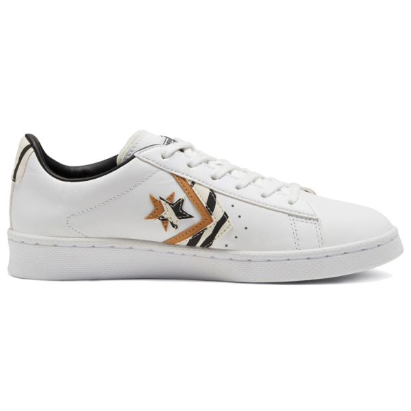 Converse Sunblocked Pro Leather