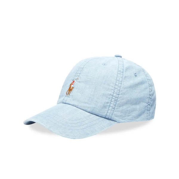 Polo Ralph Lauren Logo