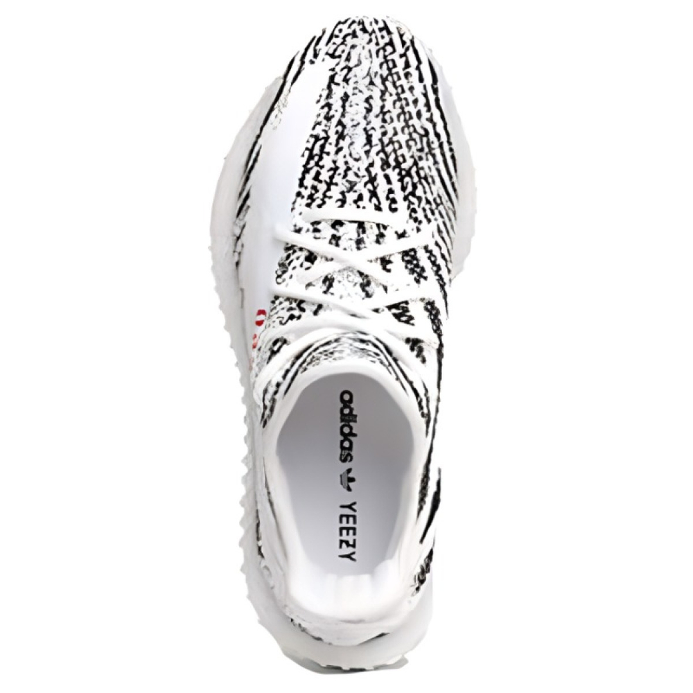 Adidas originals Yeezy Boost 350 V2 "zebra" / / 2018