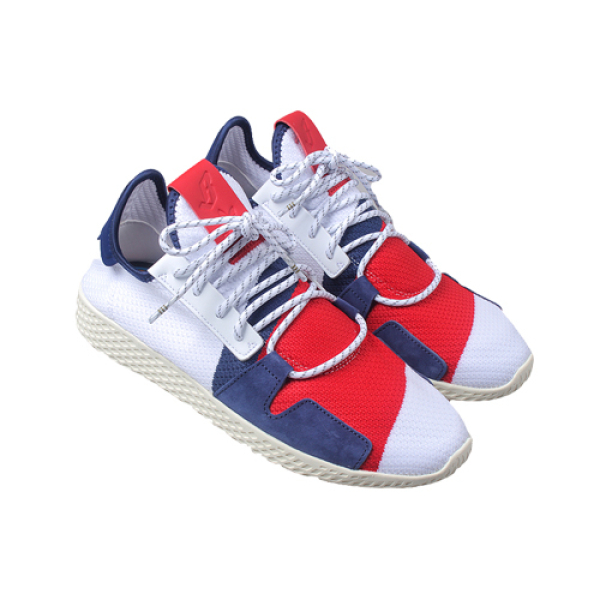 Adidas originals Pharrell x adidas Tennis Hu V2