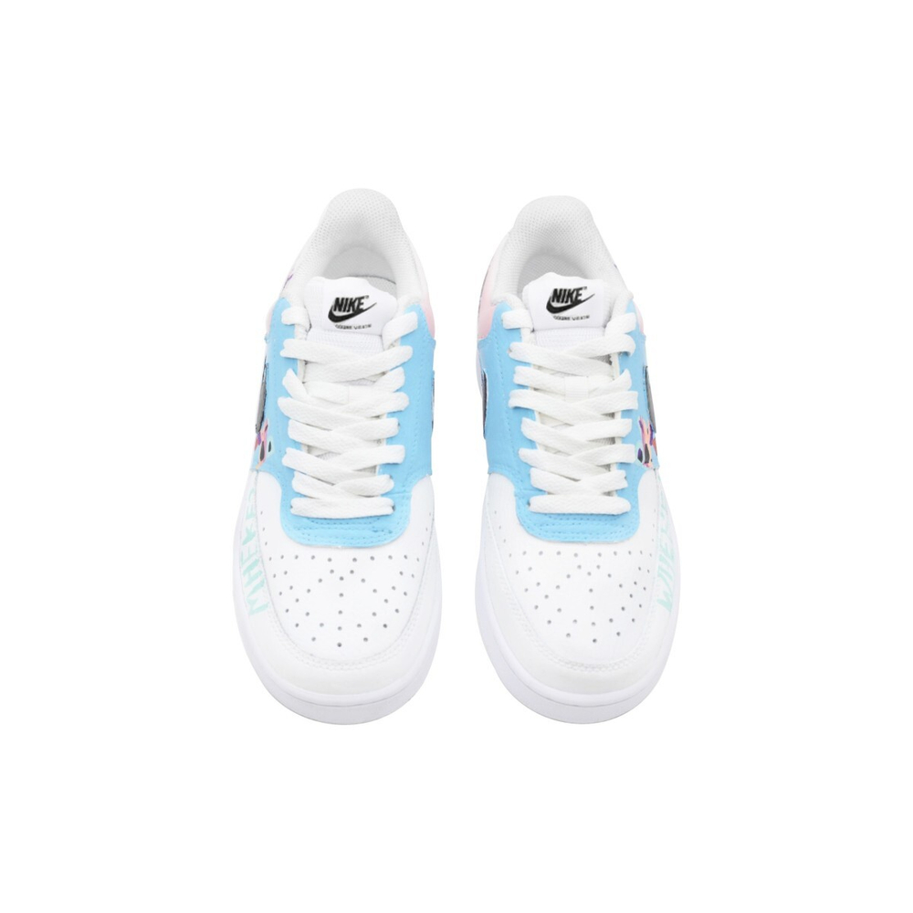 【 】 Nike Court Vision 1 Low