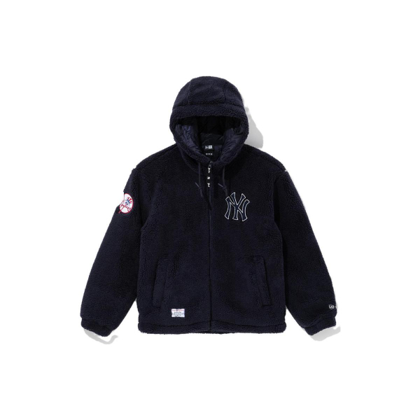 New Era x MLB SS23