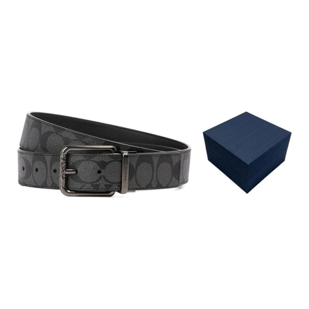【 】 COACH PU（ ） 3.6cm