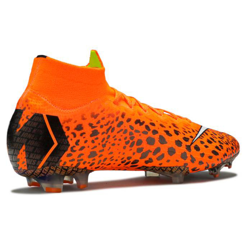Nike Mercurial SUPERFLY 360 Elite "Kim Jones" FG（ ）