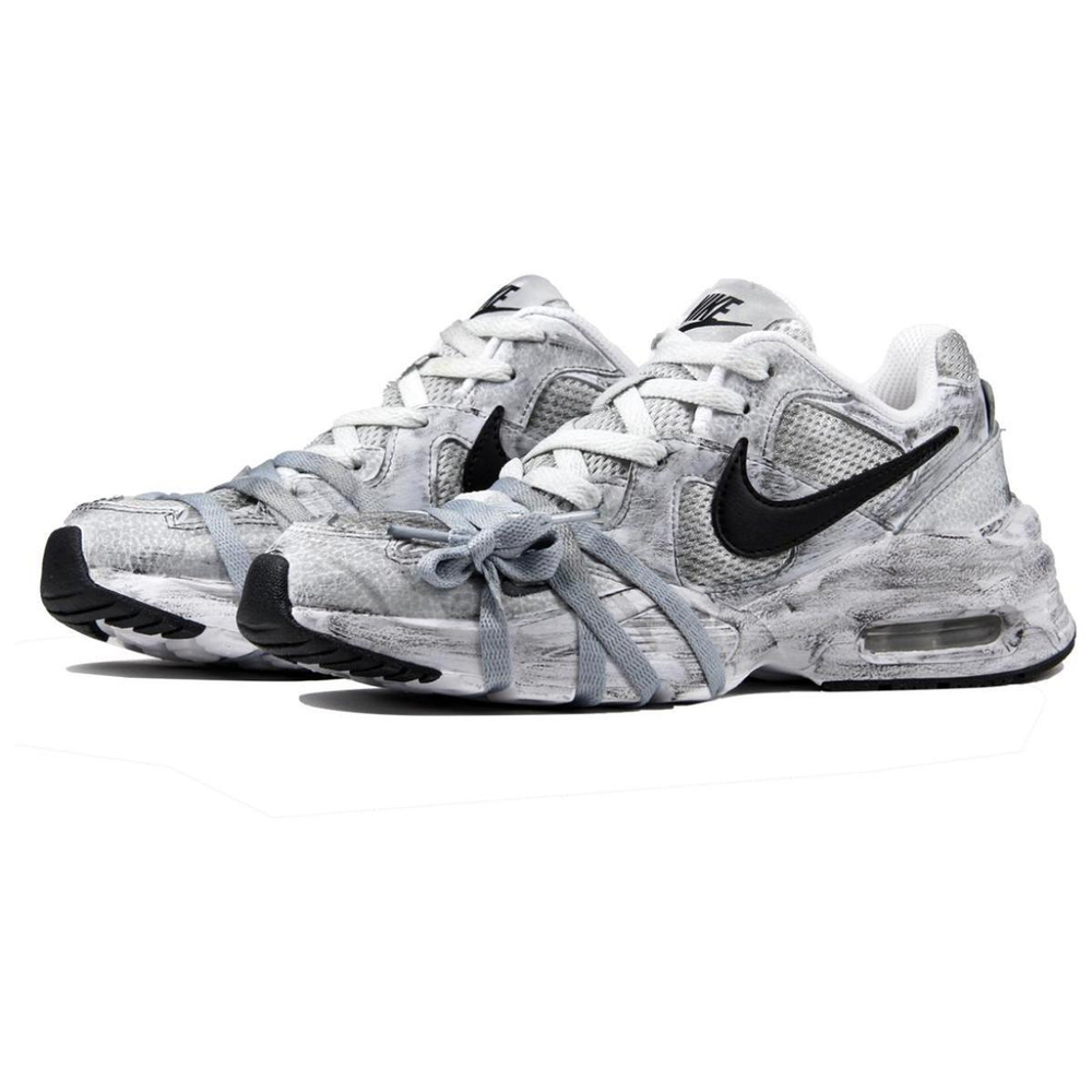 【 】 Nike Air Max Fusion