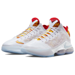 Nike Lebron 19 Low EP 19 TPU
