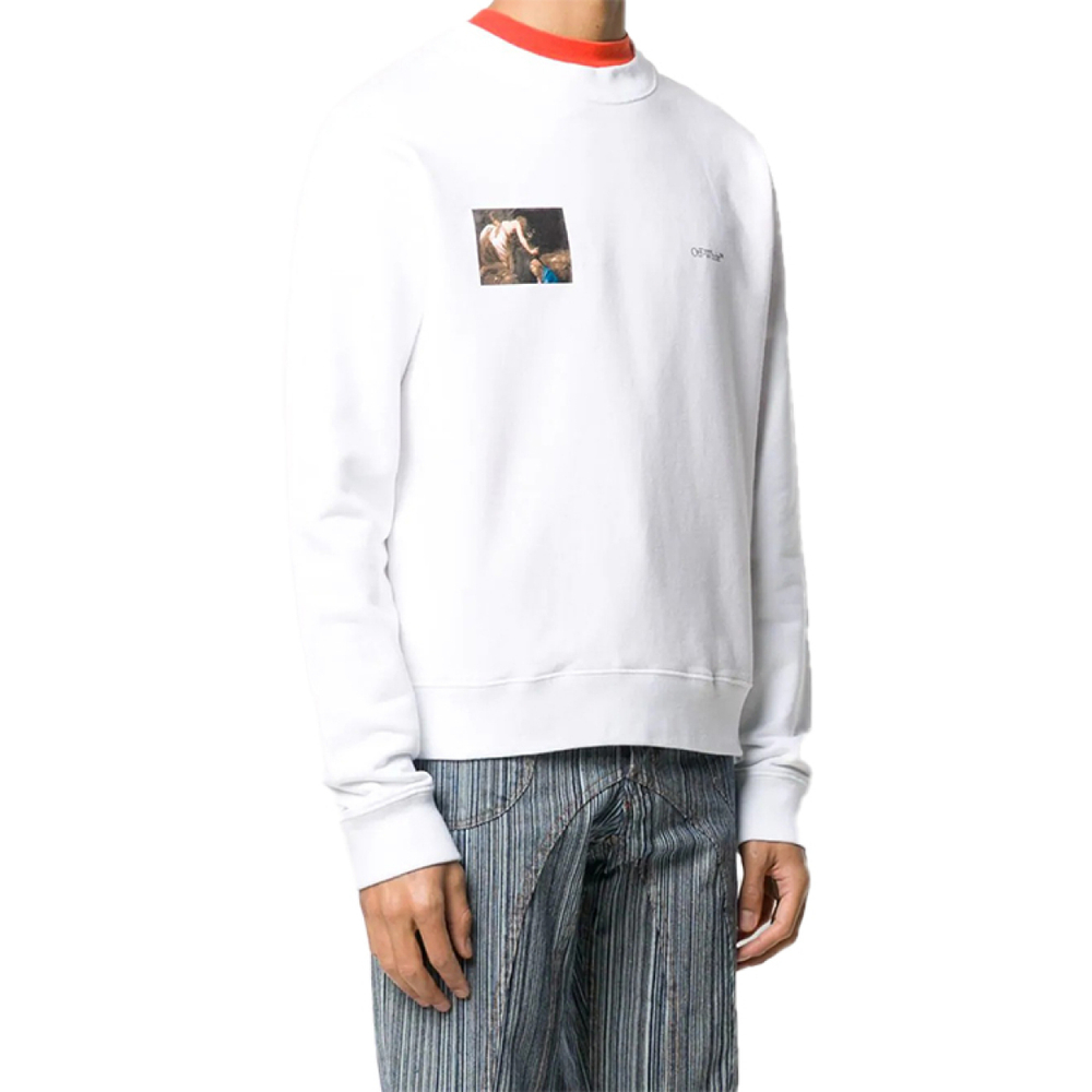 OFF-WHITE FW20 Caravaggio