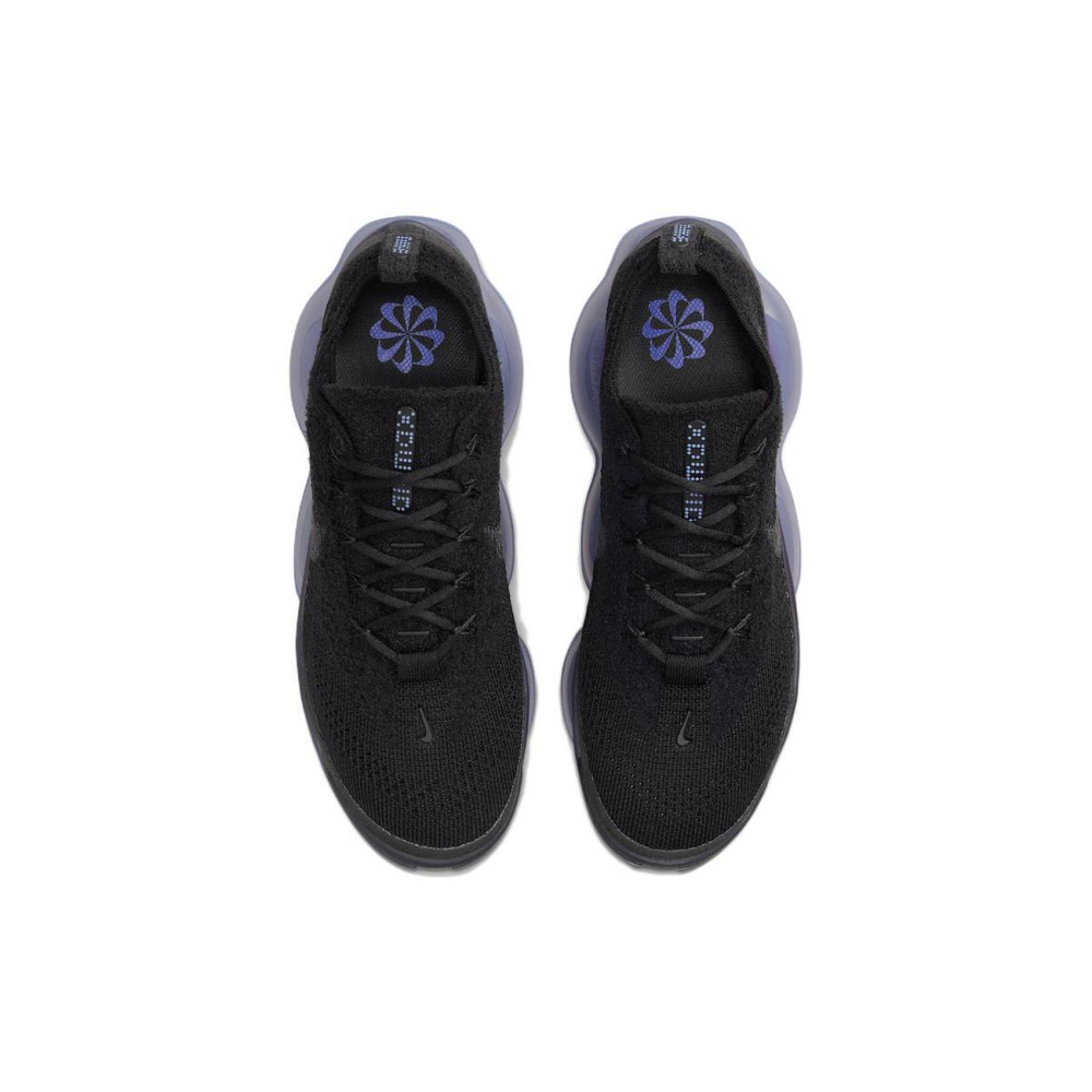 Nike Air Max Scorpion fk "black and persian violet"