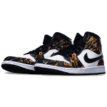 【 】Air Jordan 1 Mid "Island Green"