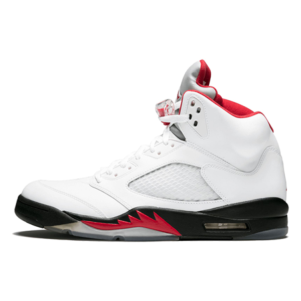 Jordan Air Jordan 5 Retro Fire Red (2013)