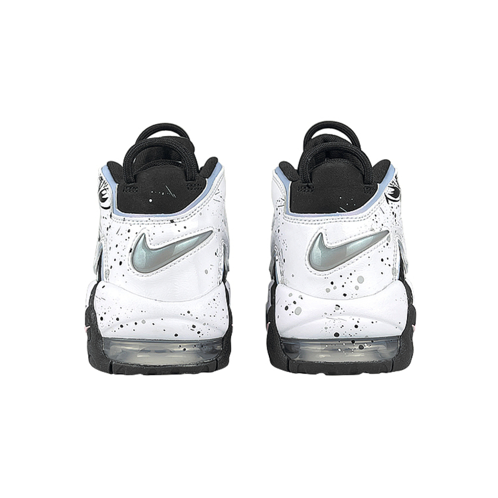 【 】 Nike Air More Uptempo