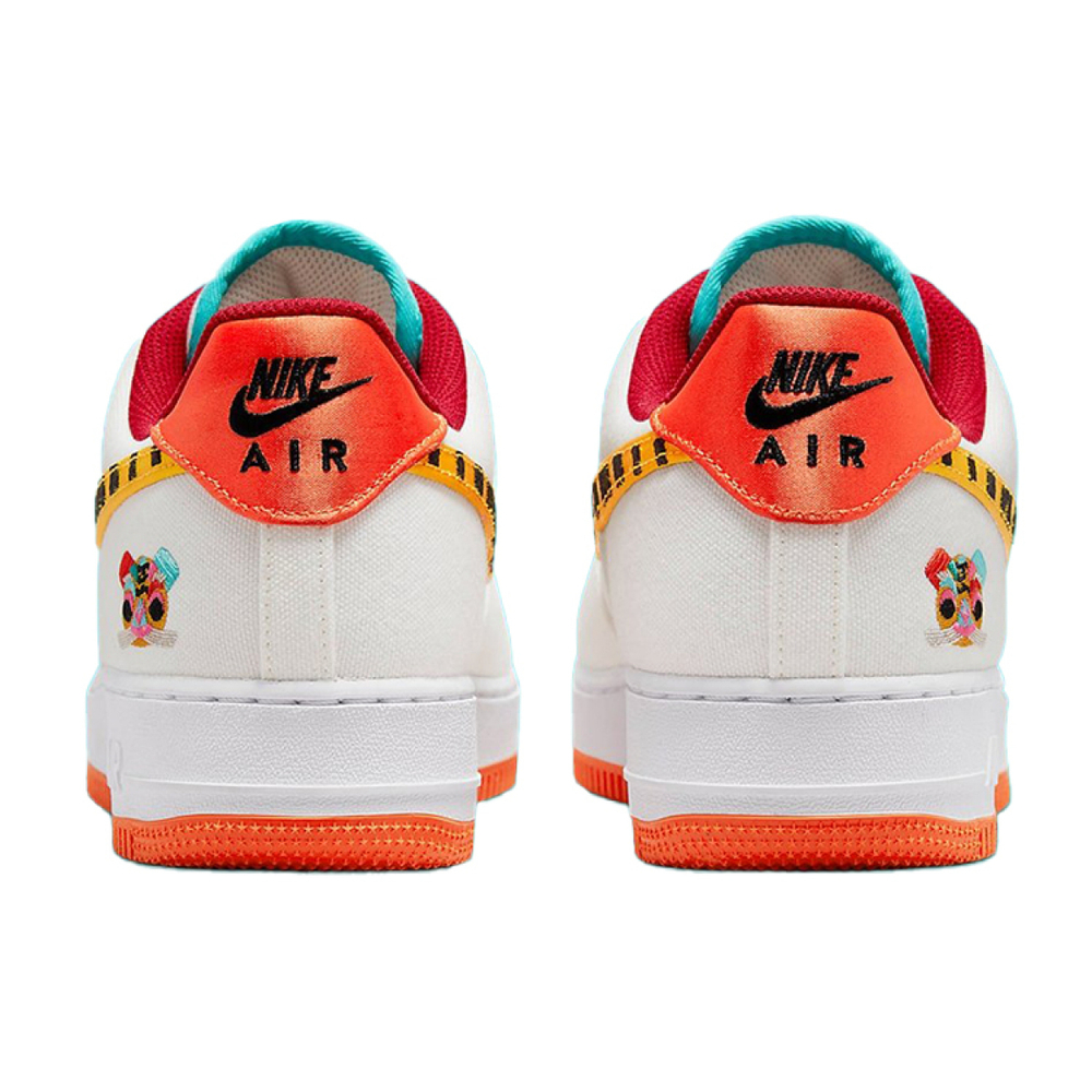 Nike Air Force 1 '07 LV8 "Year of the Tiger" CNY