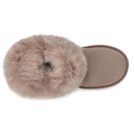 UGG Classic Mini Fluff Collar