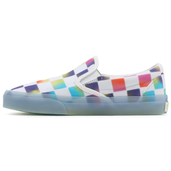 Vans slip-on Cultivate Care Classic