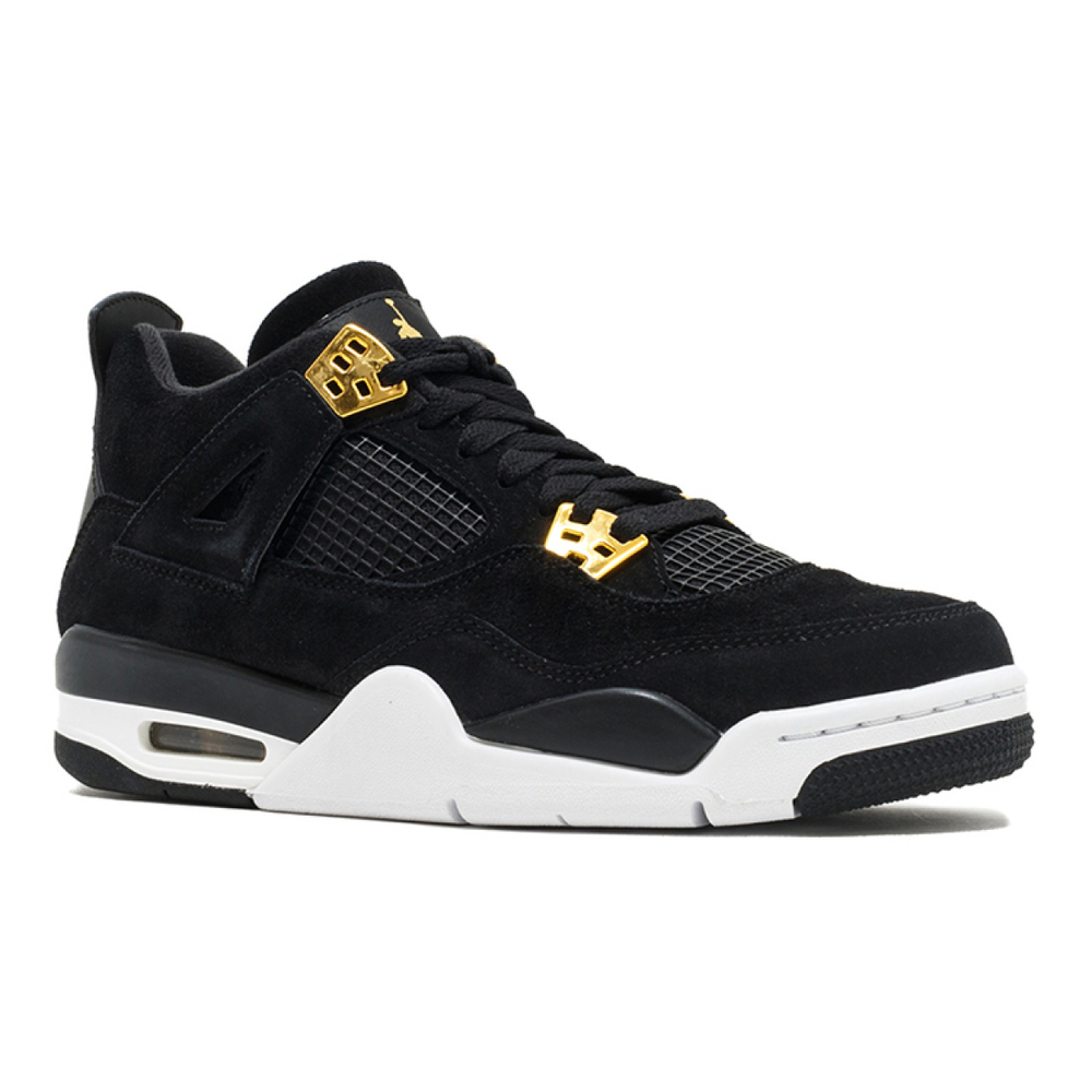Jordan Air Jordan 4 Retro Royalty
