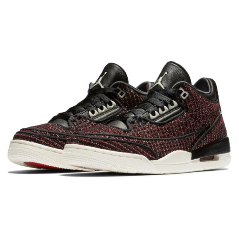 Nike x Jordan Air Jordan 3 Retro Awok