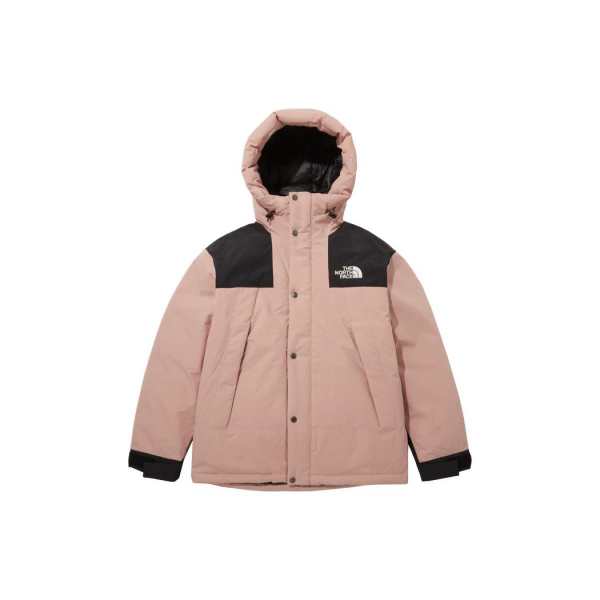 /THE NORTH FACE Logo