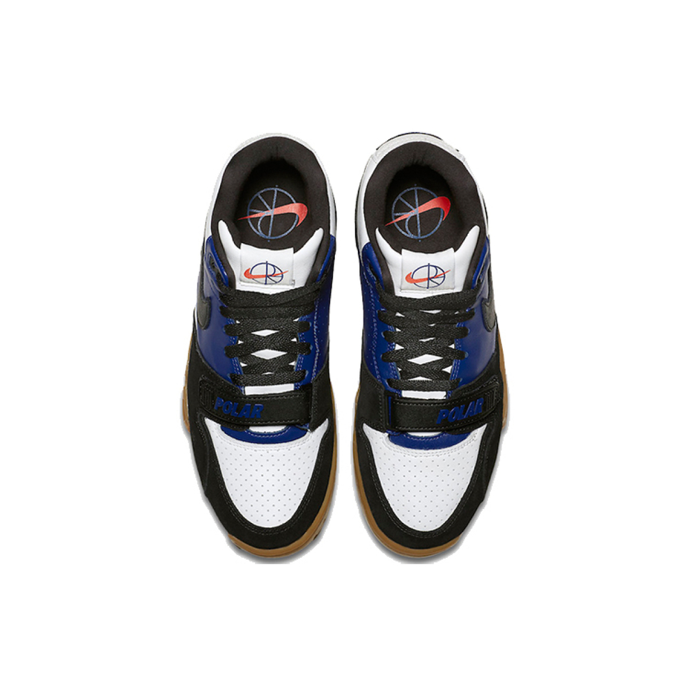 POLAR SKATE CO x Nike Air Trainer 1