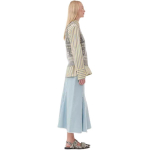 GANNI FW23 LOGO