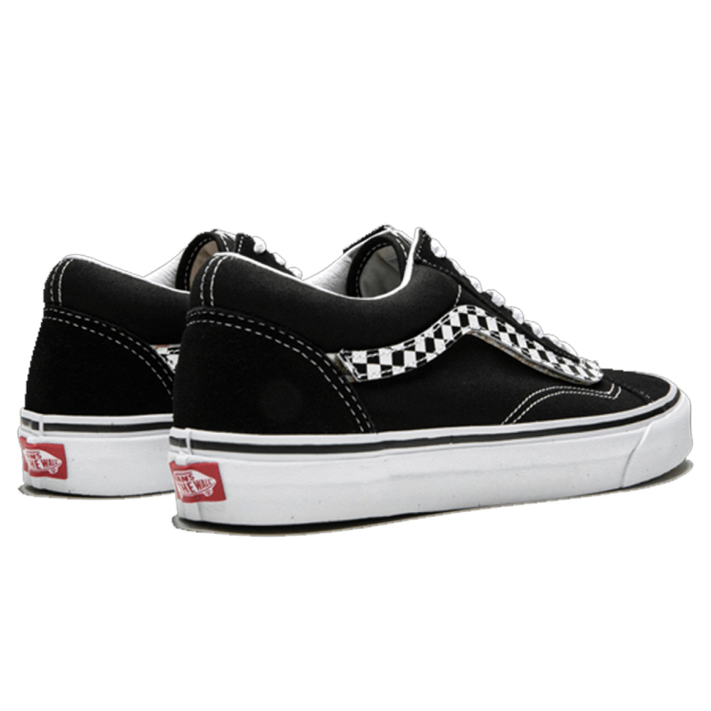 Vans Old Skool Removable Sidestripe Black