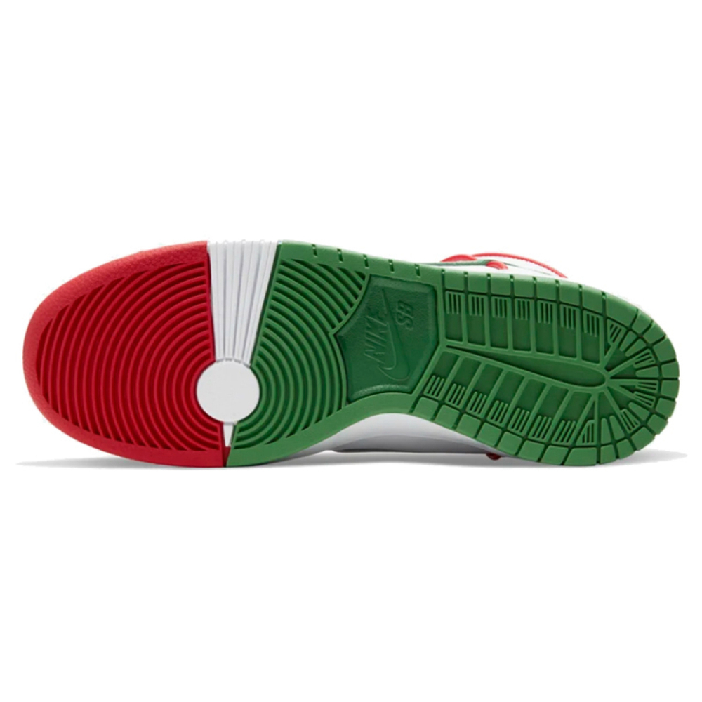 Paul Rodriguez x Nike Dunk SB PRM QS