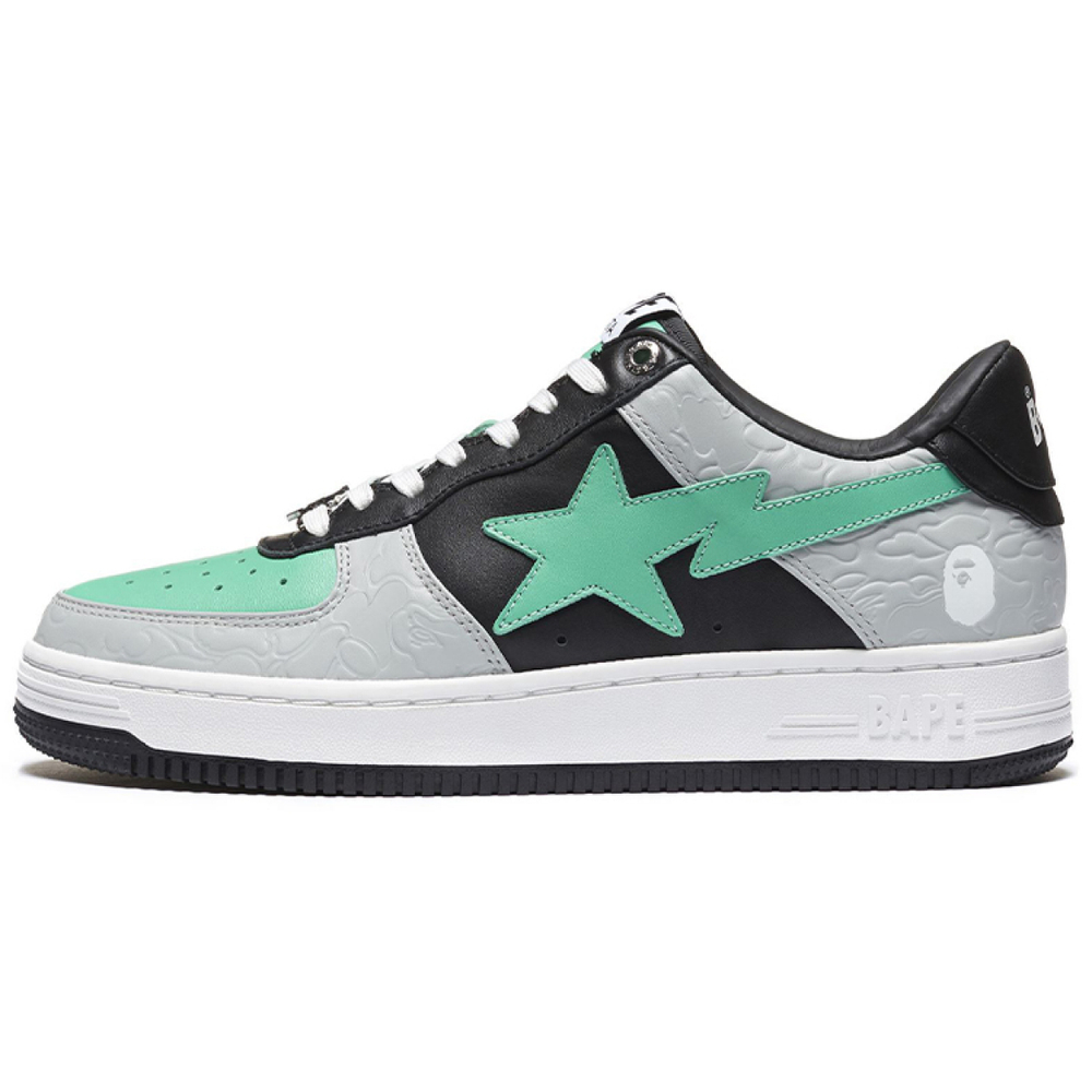 A BATHING APE STA