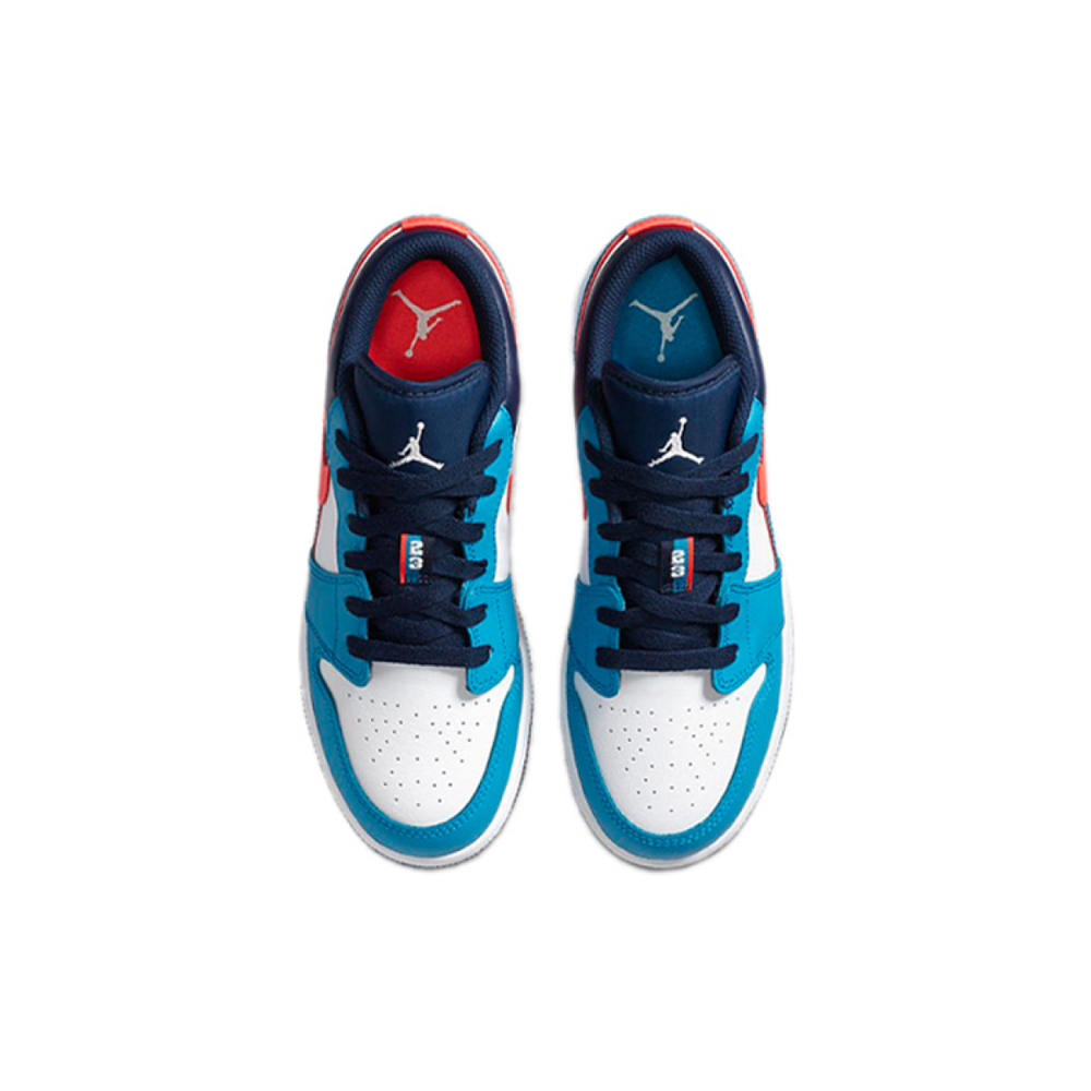 Jordan Air Jordan 1 Low "Game Time"