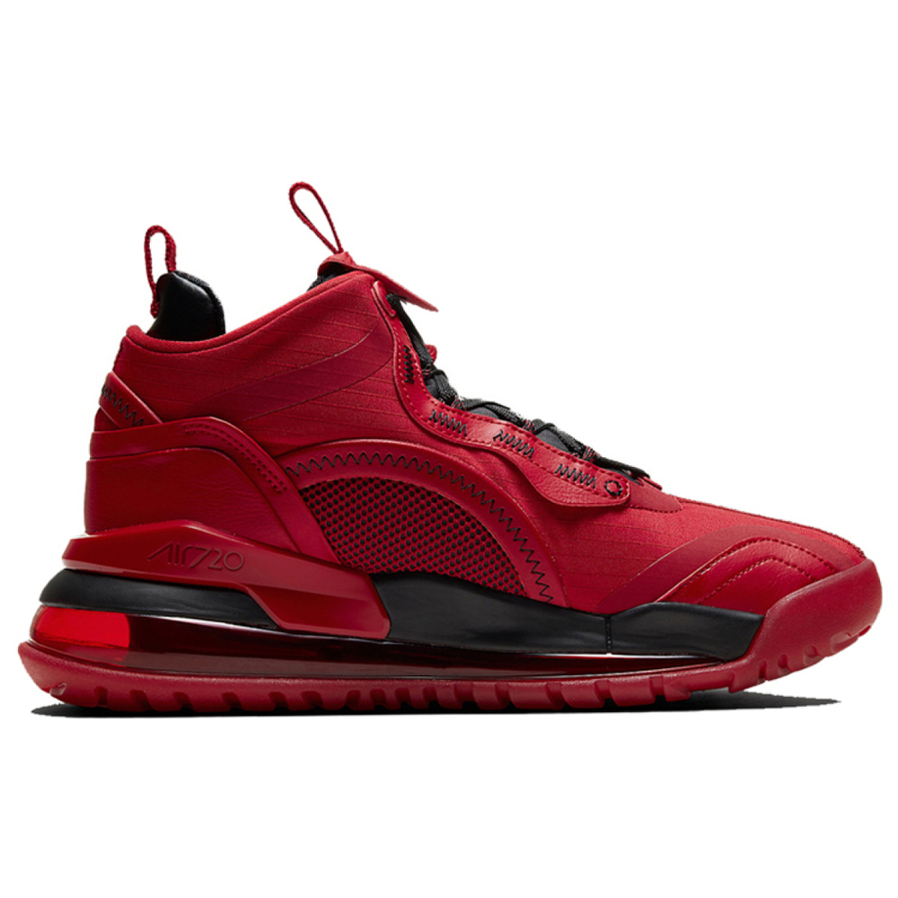 Jordan Aerospace 720