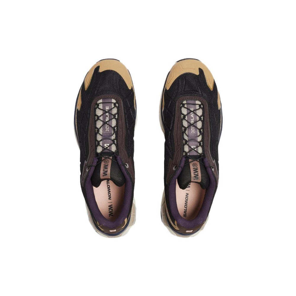 WOOD WOOD SALOMON XT-Slate Advanced