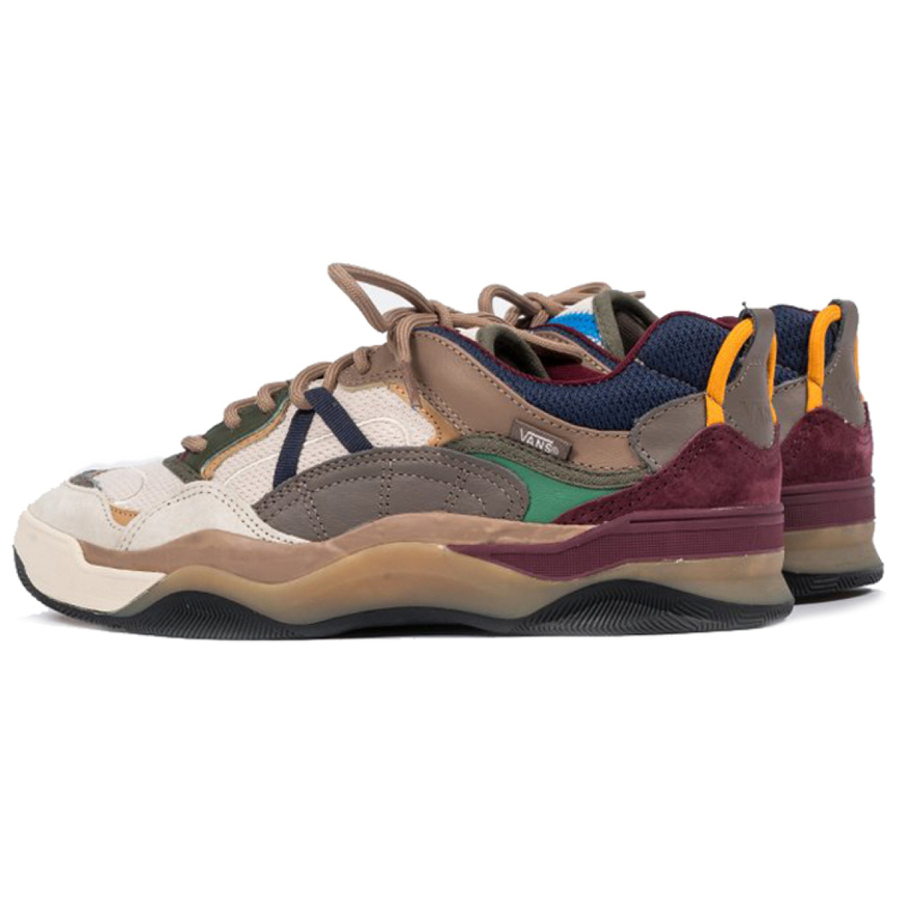 Vans Varix WC